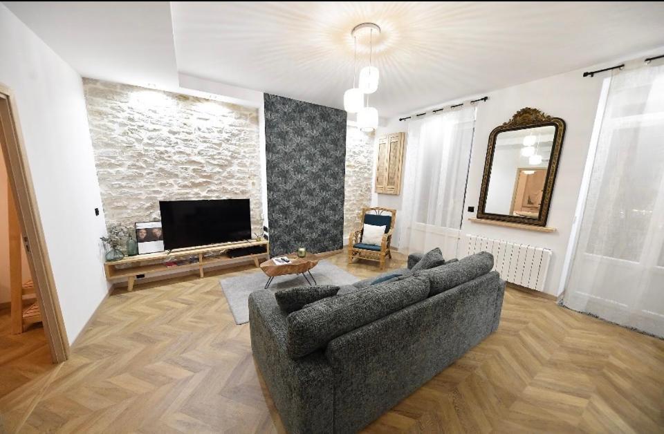 Carnot Place Bourgoin-Jallieu Esterno foto
